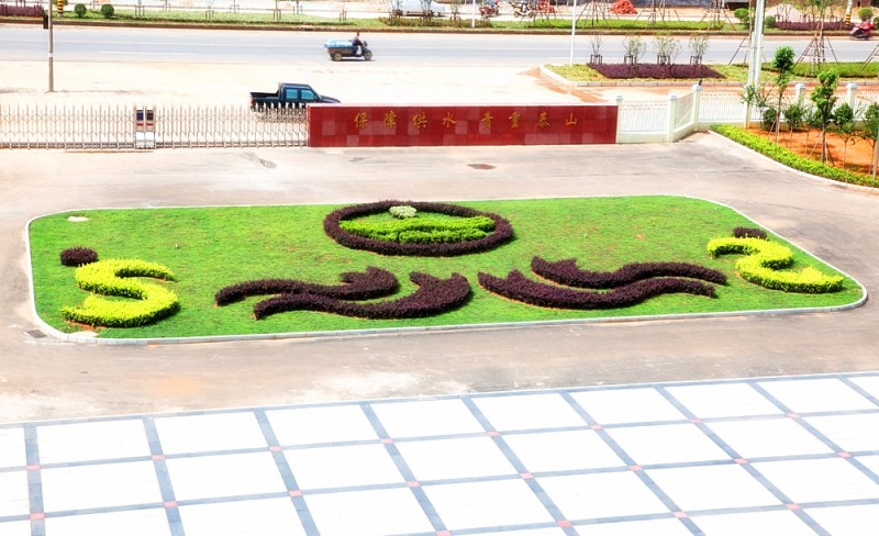 ��ˮ��ͥԺ�̻�